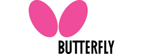Logo Butterfly