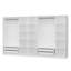 Elina Manufactured Wood Wardrobe-99234335