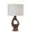 Fabian Aluminum Table Lamp