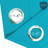 Erfried Blackout Curtain Pair-1237148739-1237148740