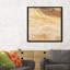 «Oasis», reproduction de peinture acrylique-31938372-31938881
