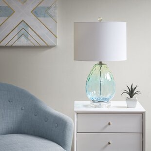 Wayfair | Green Table Lamps