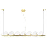 Ensemble 7 Light Chandelier