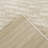 Beaudry Cream/Beige Organic Modern Area Rug-1814588498