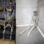 Polyvinyl Chloride (PVC) Halloween Decoration