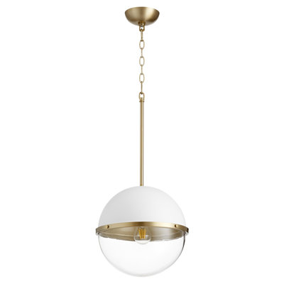 Kavia 1 - Light Single Pendant