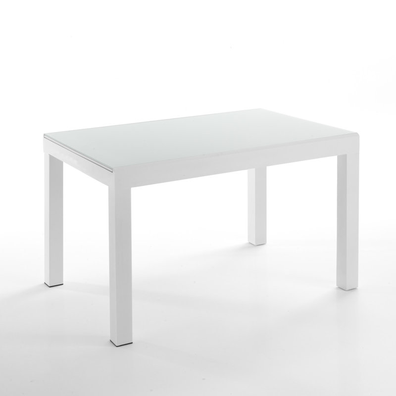 Sairsingh Table, White
