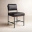 Popovich Dining Chair-Savile Flannel-128921143