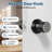 Keyless Smart Digital Door Lock with Keypad-71939350