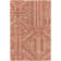 Armard Southwestern Indoor Rug
