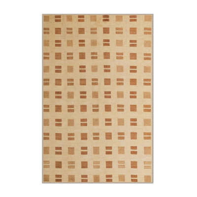 Abstract Indoor Rug