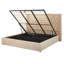 Shala Upholstered Ottoman Storage Bed-1345501141-1345501130