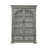 Jahanna China Cabinet