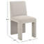 Chaise de salle à manger Silverton-1137169961