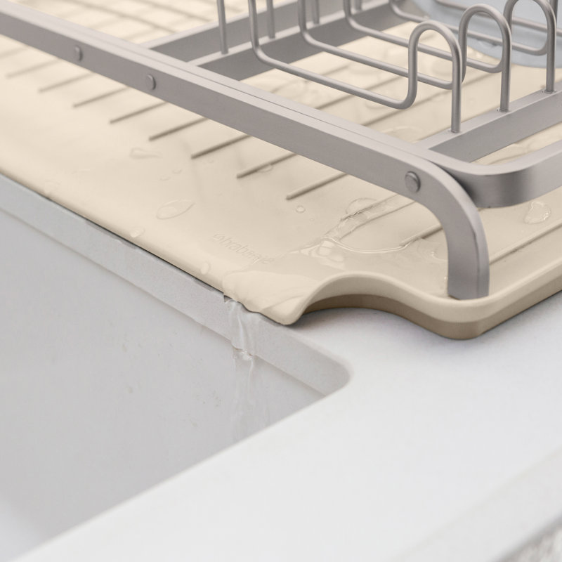 Brabantia Sinkside Dish Drying Rack