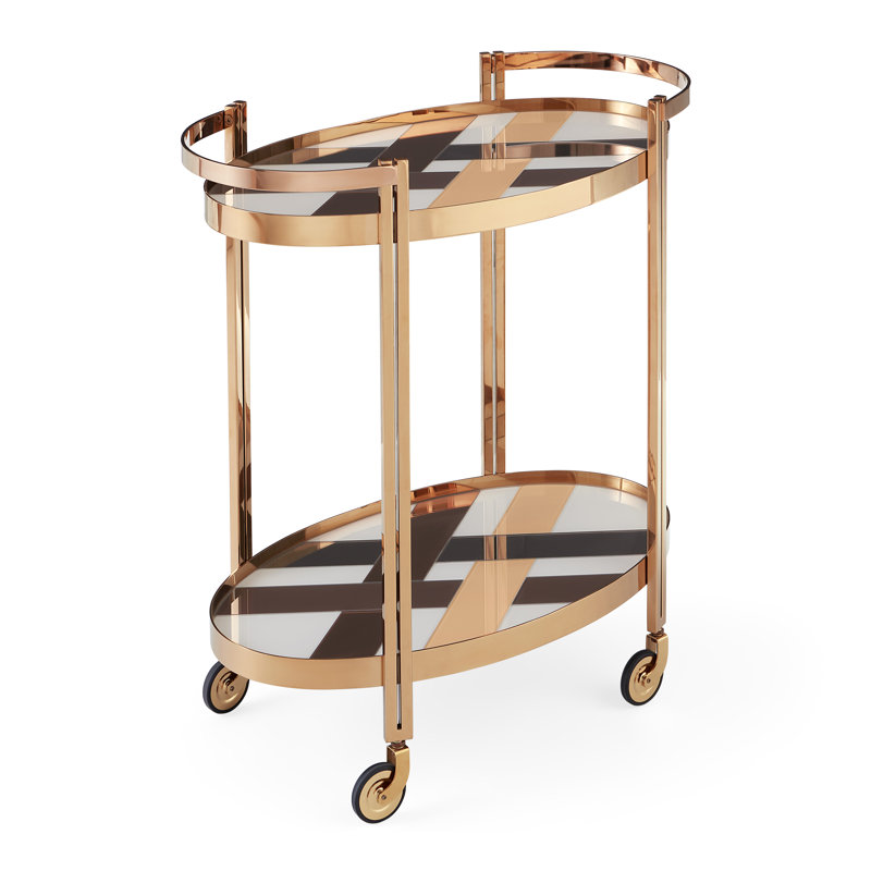 Chariot-bar Chambeige