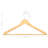 Materse Non-Slip Standard Hanger-1787948184