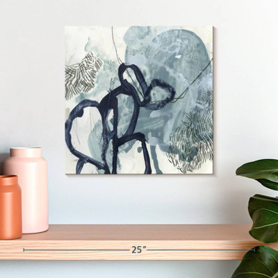 Avery Blue Slate I