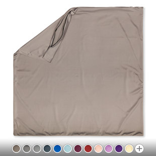 Square Throw Pillow Cover