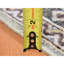 Tapis ivoire en soie New Age 10 pi 1 po x 14 pi 2 po Stromberg