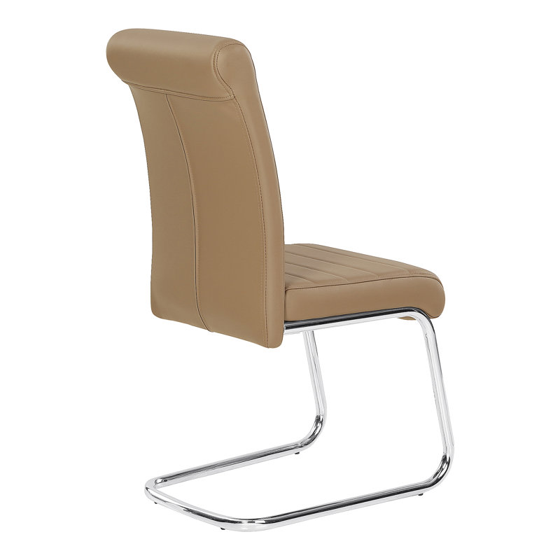 Myla Upholstered Dining Chair
