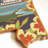 Mississippi Cutting & Serving Board with Artwork by Summer Stokes