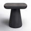 Darin Solid Wood End Table-1169087785