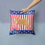 Coussin intérieur/extérieur Patriotic-15440753