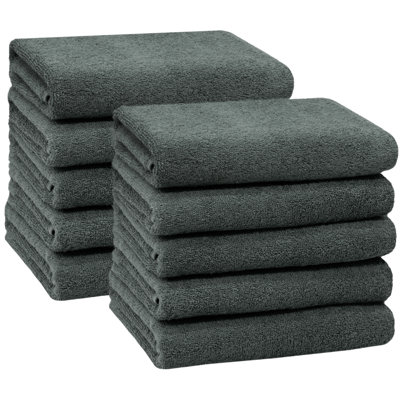 Midweight Hand Towel