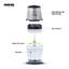 Geepas Countertop Blender