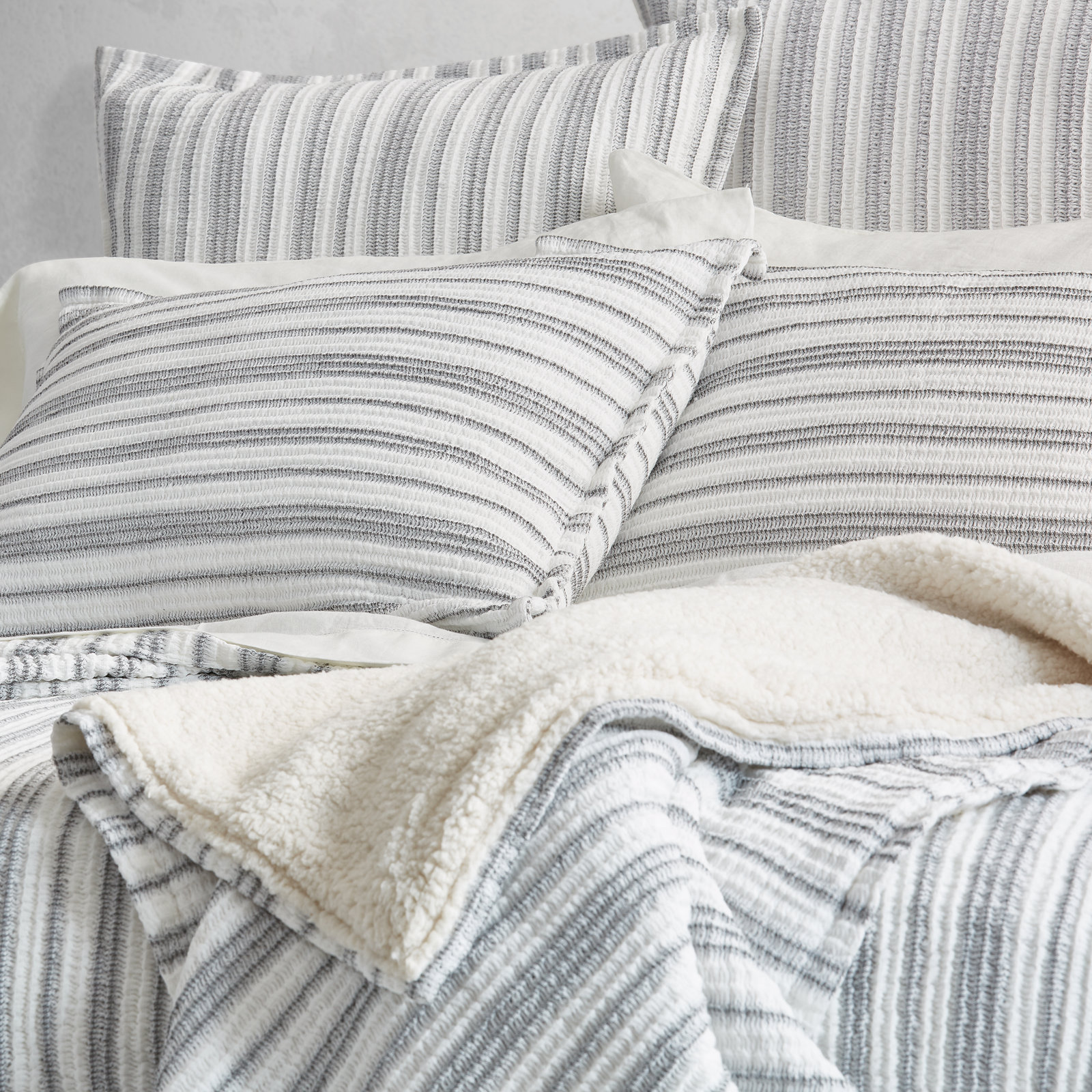 Coretta Throw Blanket