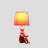 Oreilly Porcelain Table Lamp-1584169350