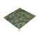 Mingles 0.8" x 0.8" Glass Grid Mosaic Wall & Floor Tile