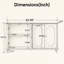 Buffet Farmhouse Vintage-2032519846