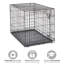 Cage pour chien New World-1760836757