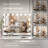 Demetriss Metal Rectangle Mirror-1120781953