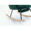 Chaise berçante Mindy-551541774