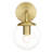 Cournoyer Armed Sconce-642575627-642575624