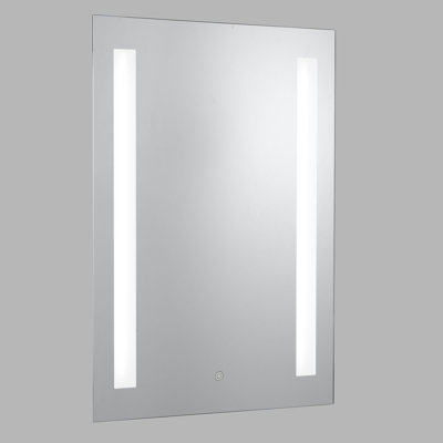 Myrie Flat Wall Mirror