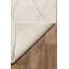 Langdon Wool Geometric Area Rug in Beige-1003250161