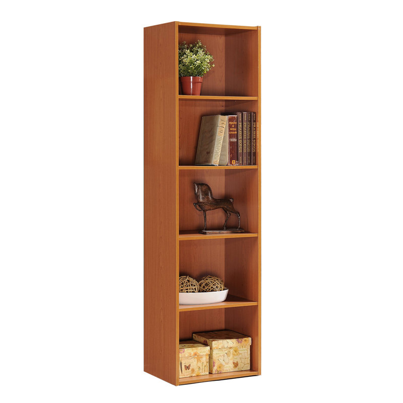 Castlegar Bookcase, Cherry