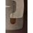 Trentino Wall Sconce in Stria Leaf-112620538