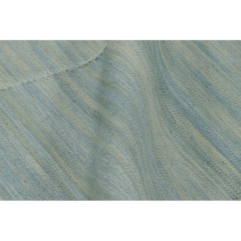 Rez Kilim One-of-a-Kind 6'7x9'9 Area Rug