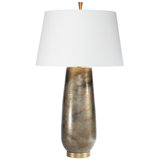 Porter Porcelain Table Lamp