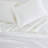 Blue Nile Mills Solid 100% Cotton Flannel Sheet Set - Cozy & Deep Pocket Fit-122103547-122103543