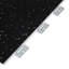 Estelan 25 x 260Cm Pvc Field Tile in Black Flash