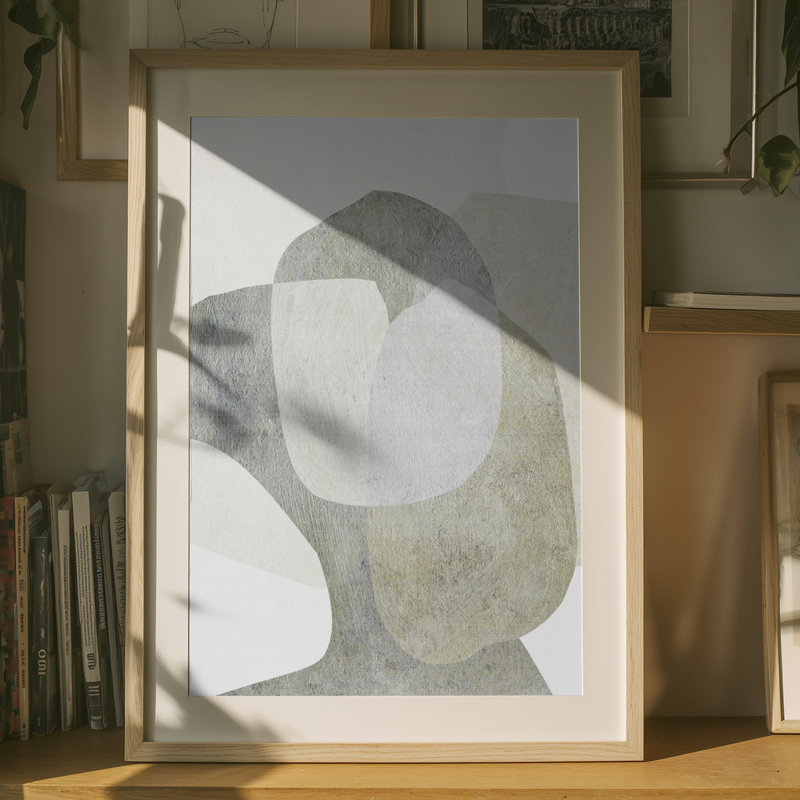 Wrapped Canvas Print, 91.44 cm H x 60.96 cm W
