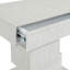 Cubist End Table