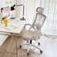 Chaise de bureau ergonomique Neeya-124198003-124198004-128032104