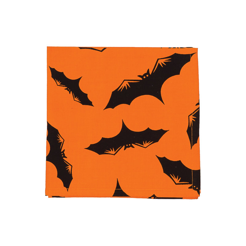 Serviette 18 po batty Hillhouse